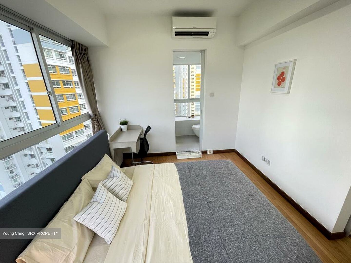 The Regency At Tiong Bahru (D3), Condominium #499350951